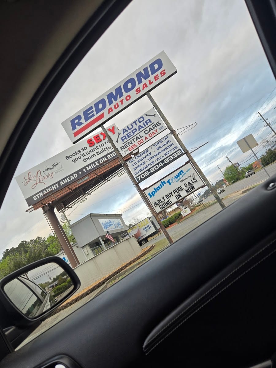 Redmond Auto Care
