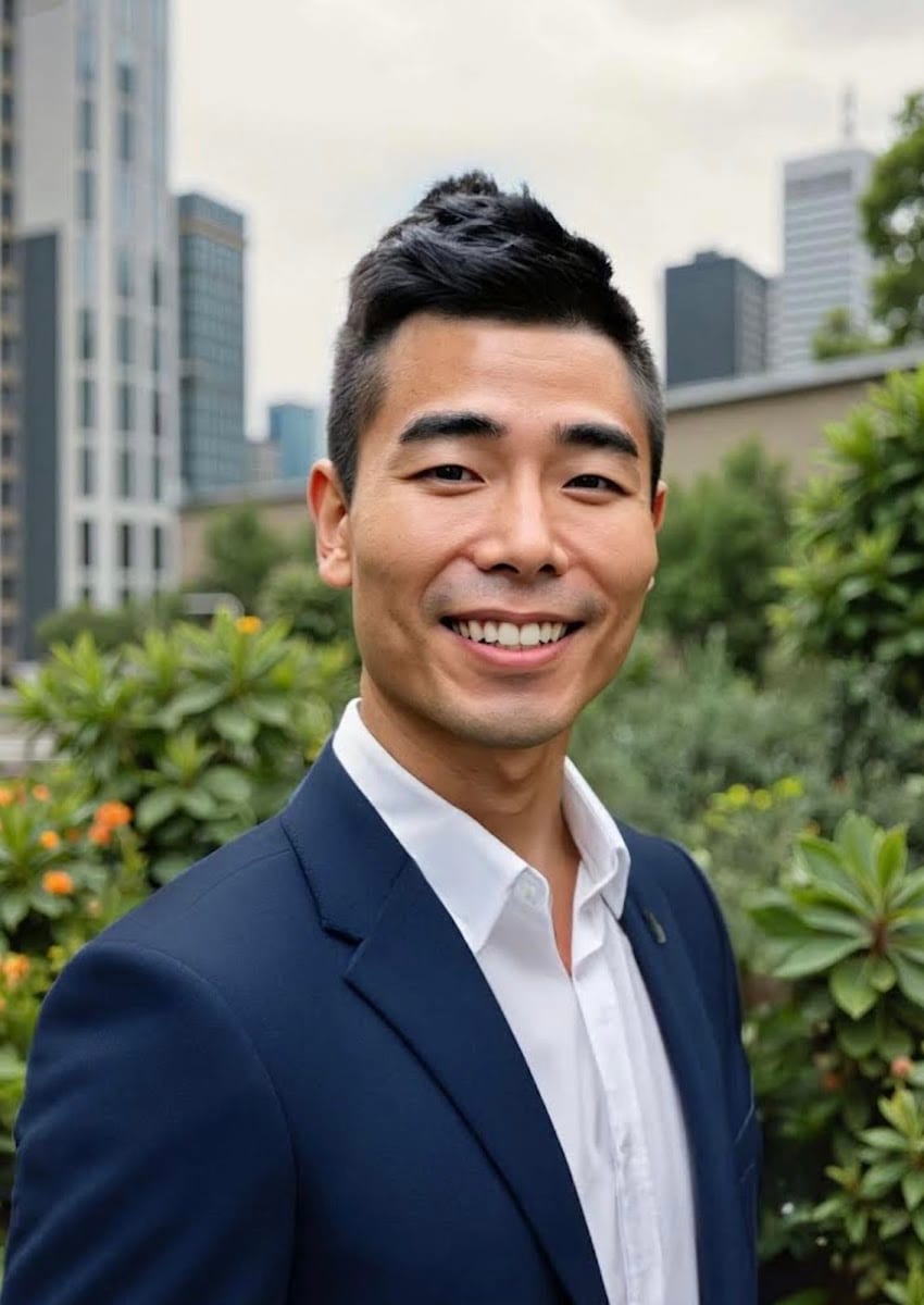 Paul Kim, Realtor - Keller Williams Real Estate