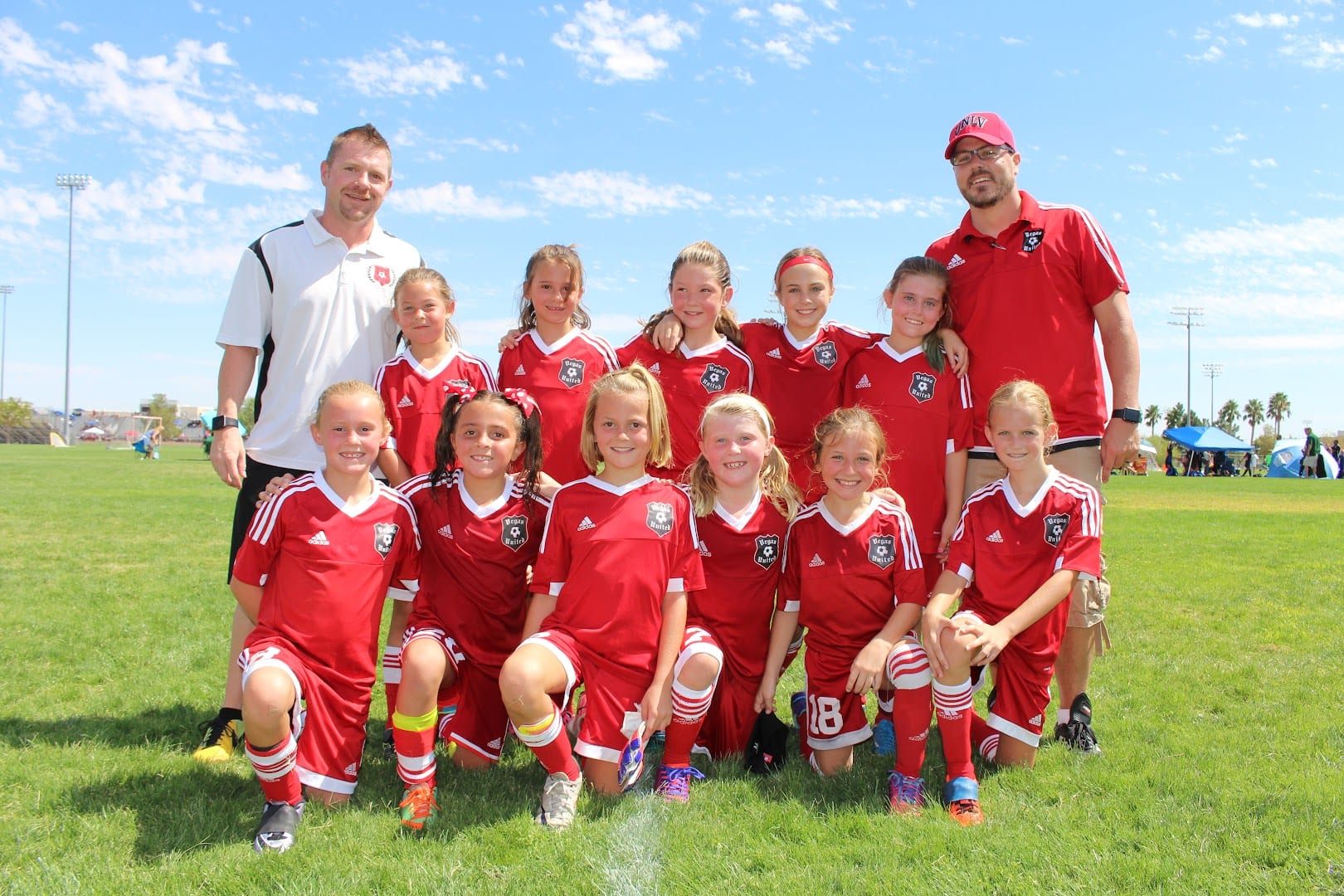 Vegas United Soccer Club, photo 4