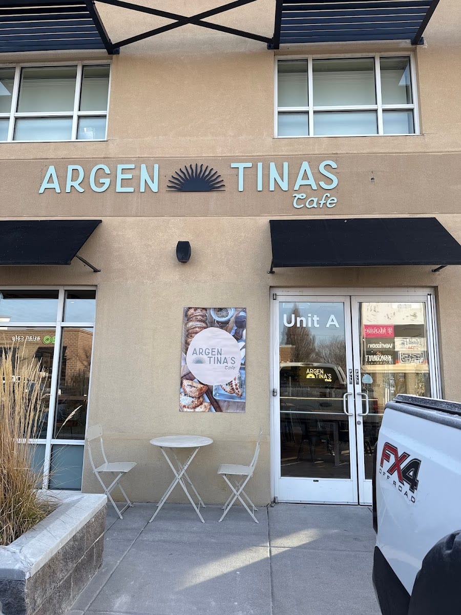Argentinas Cafe, photo 2