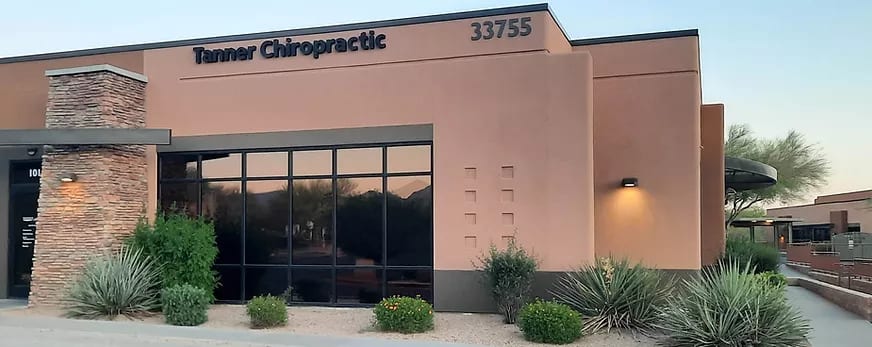 Tanner Chiropractic & Acupuncture