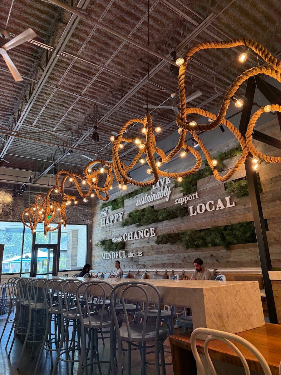 Mendocino Farms