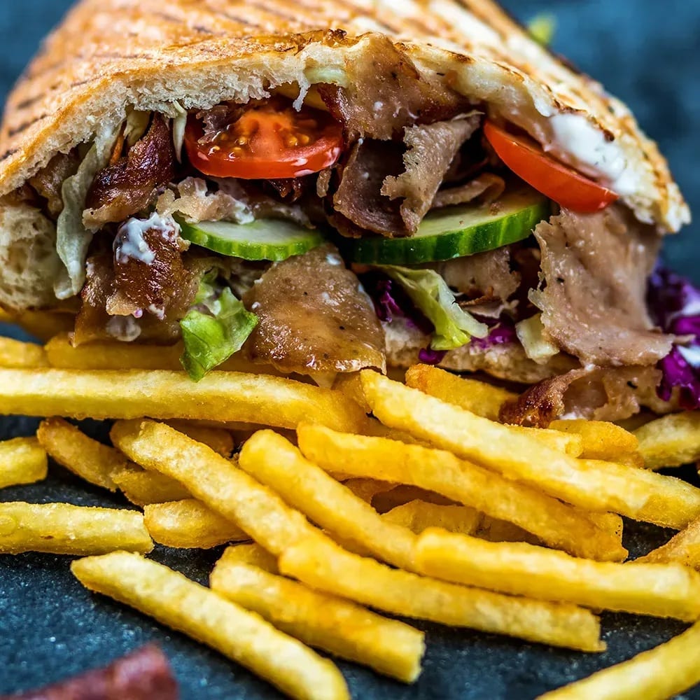 Star Fast Food