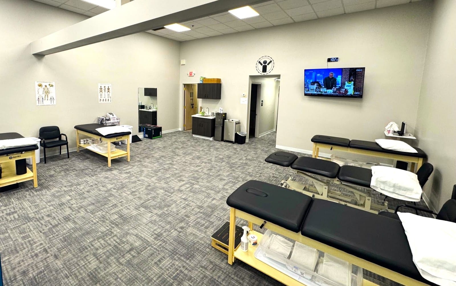 Team Rehabilitation Physical Therapy, photo 3