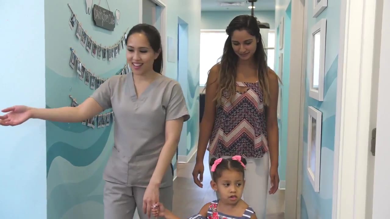 Sea of Smiles Pediatric Dentistry, photo 3