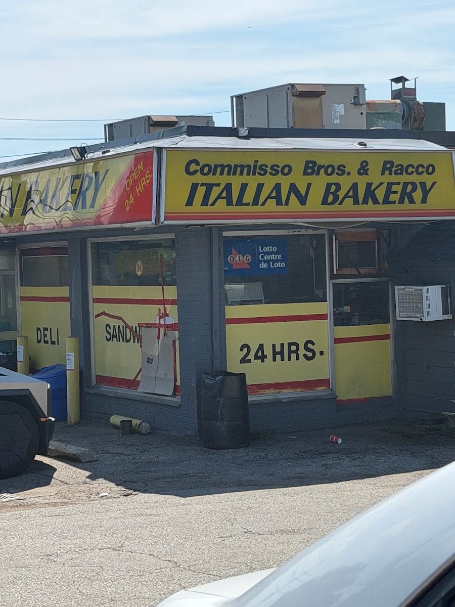 Commisso Bros. & Racco Italian Bakery, photo 3