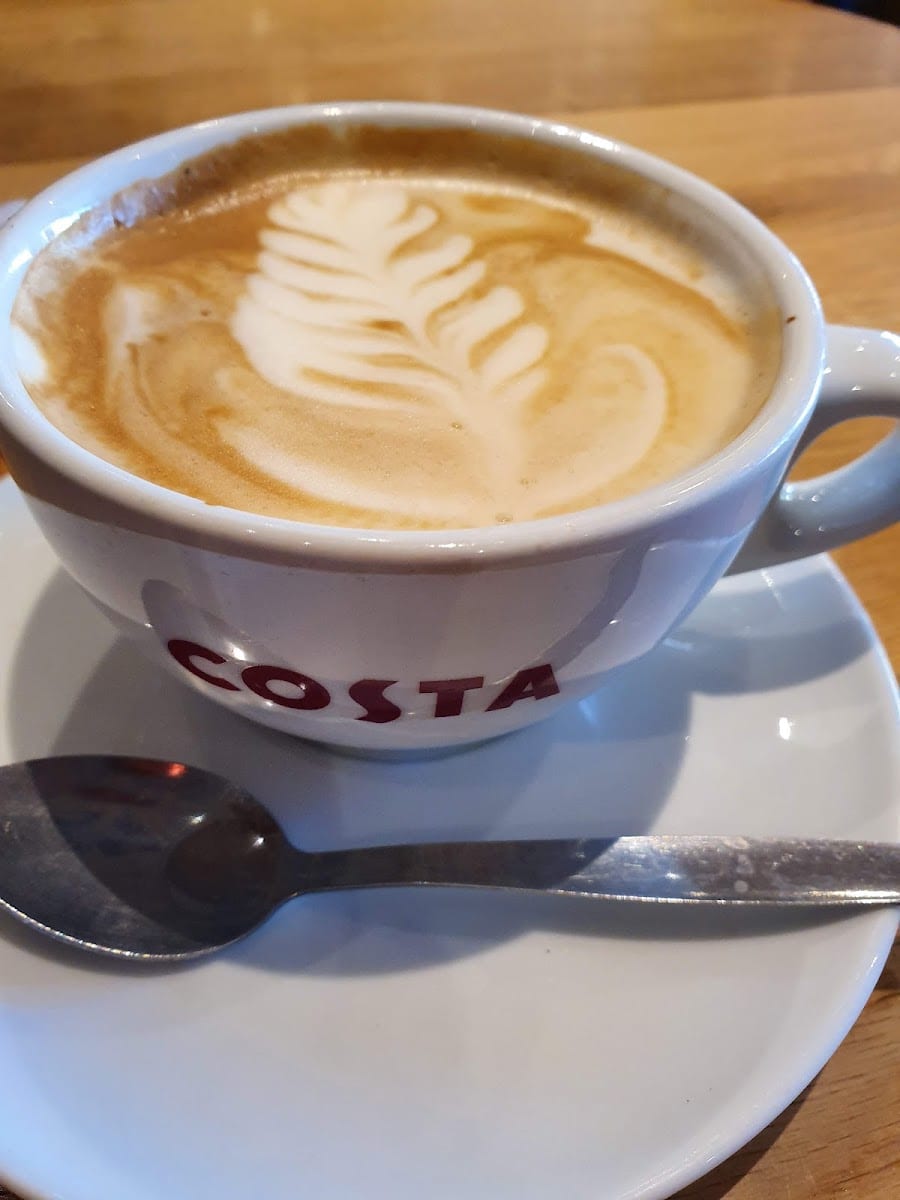 Costa Coffee