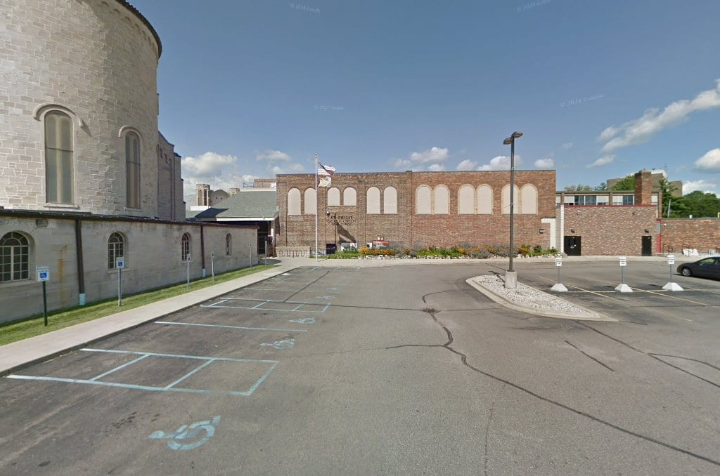 St. Philip Catholic Central High School, photo 2