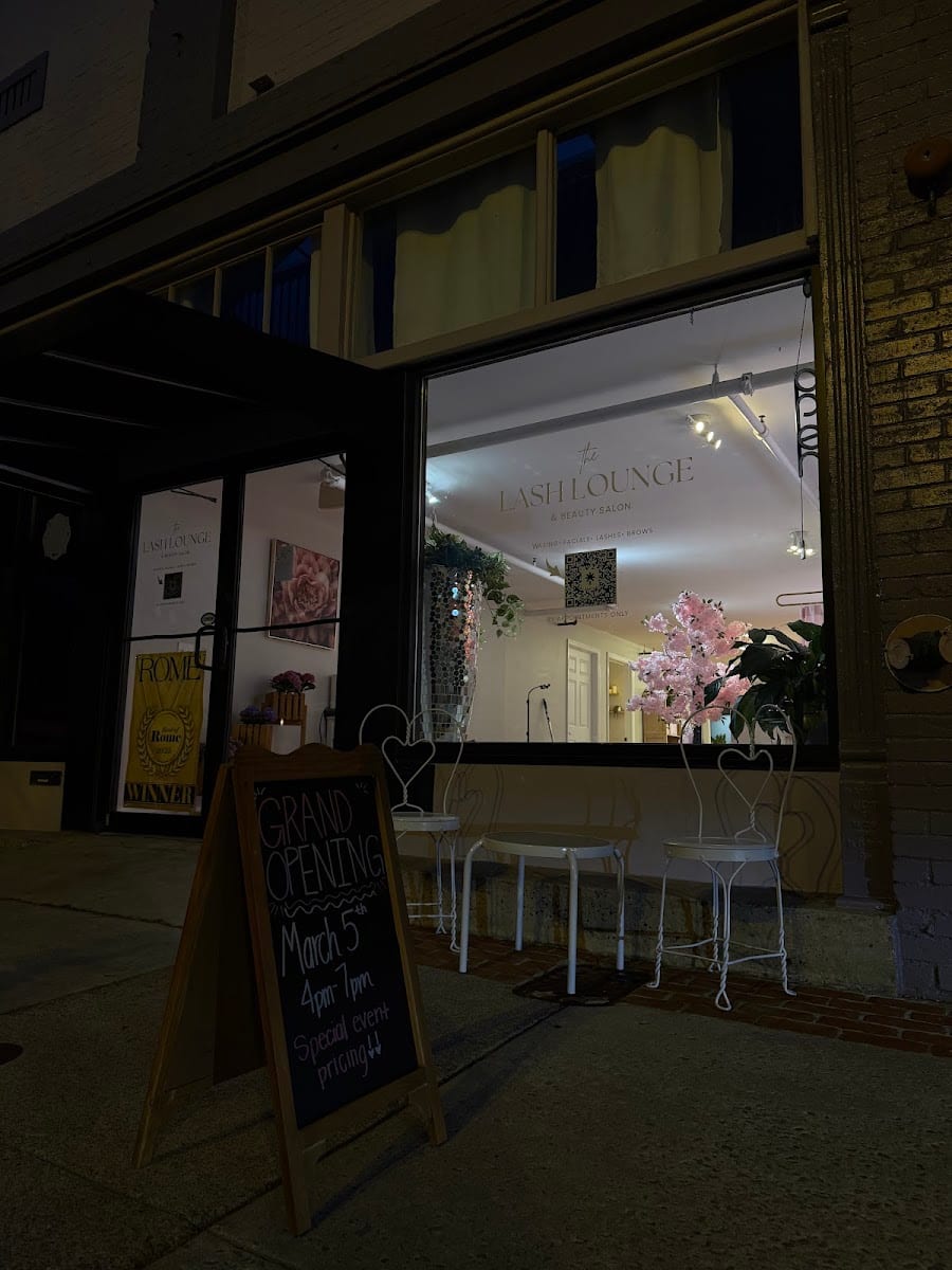 Elevated Salon, photo 4