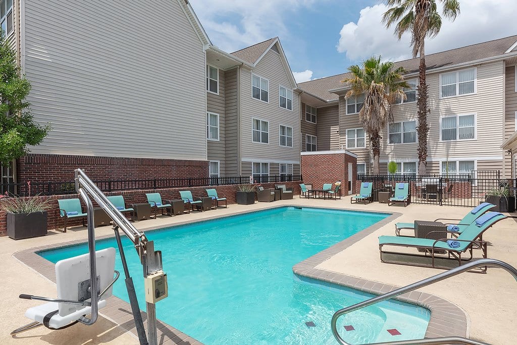 Holiday Inn Express & Suites Austin - Round Rock Area by IHG, photo 4