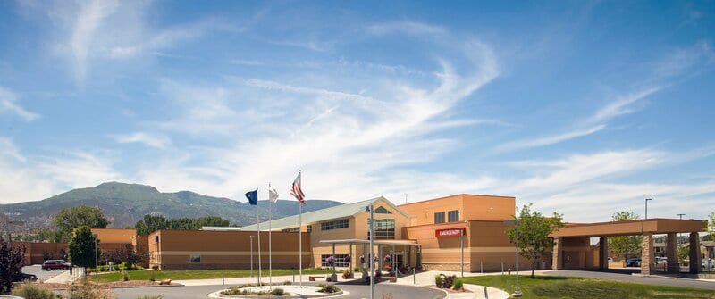 Intermountain Health Cedar City Hospital, photo 4