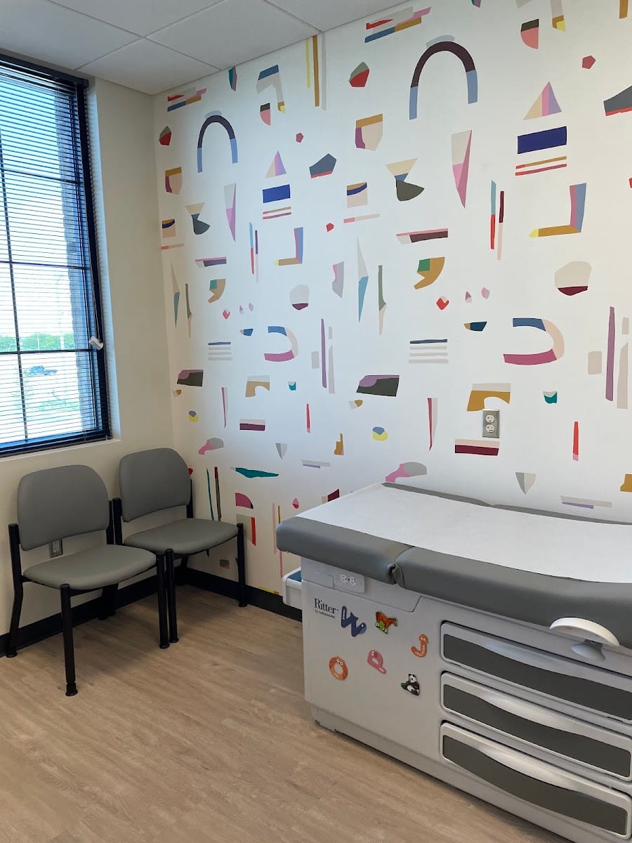 Catalyst Physician Group Pediatrics - Frisco, photo 4