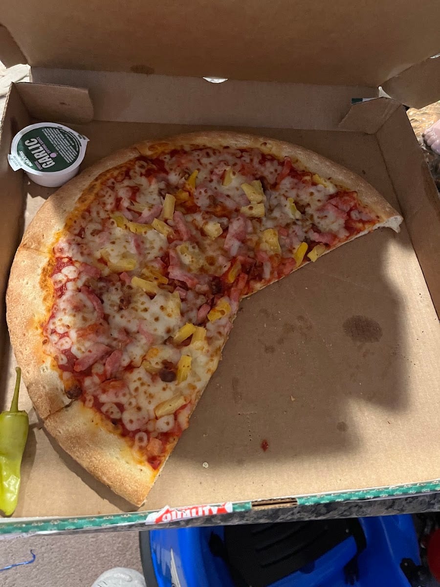 Papa Johns Pizza, photo 4