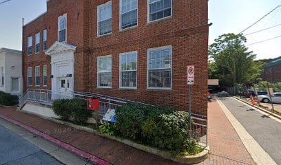 Friends of Stanton Center