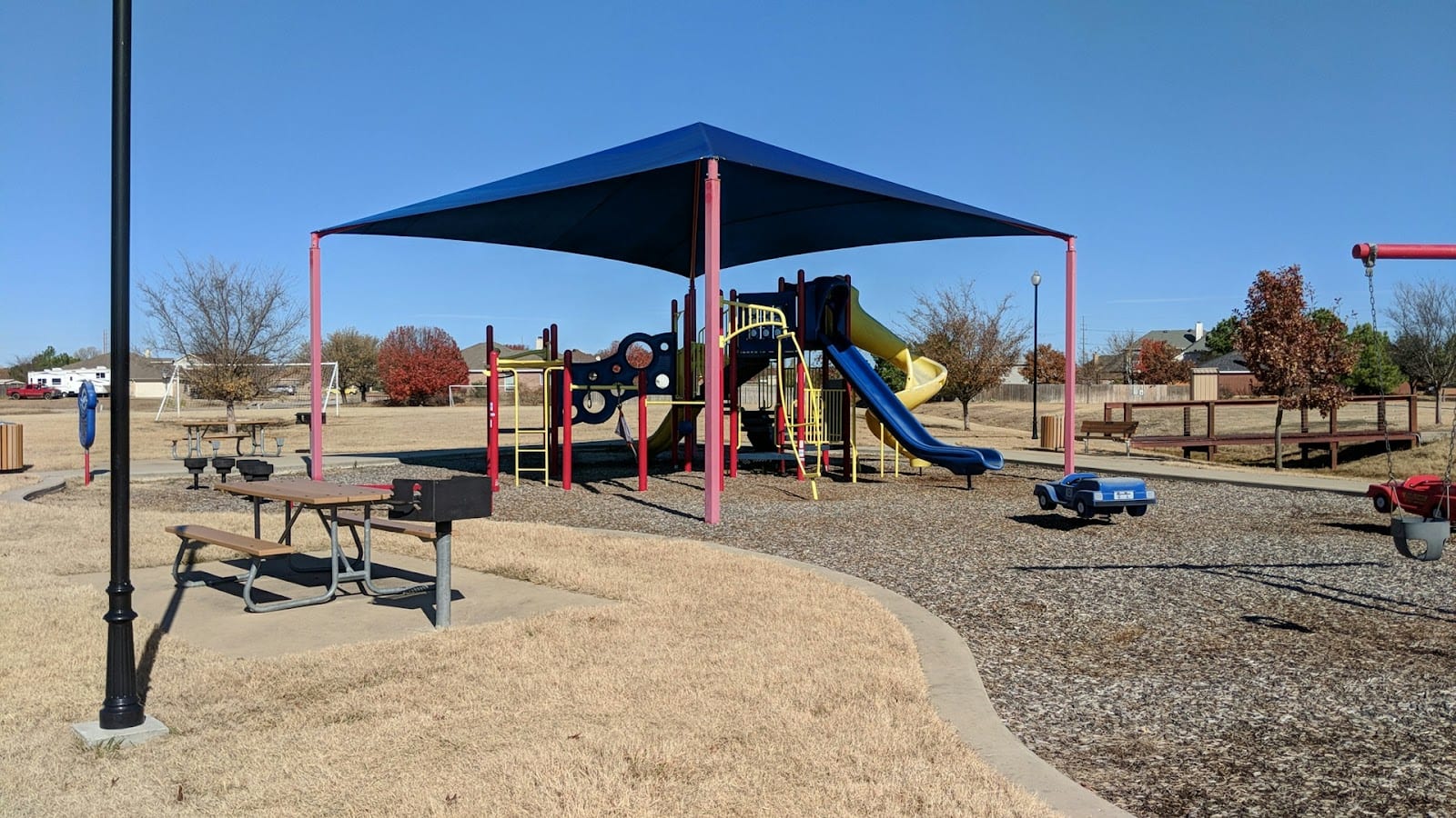 Fairview Park