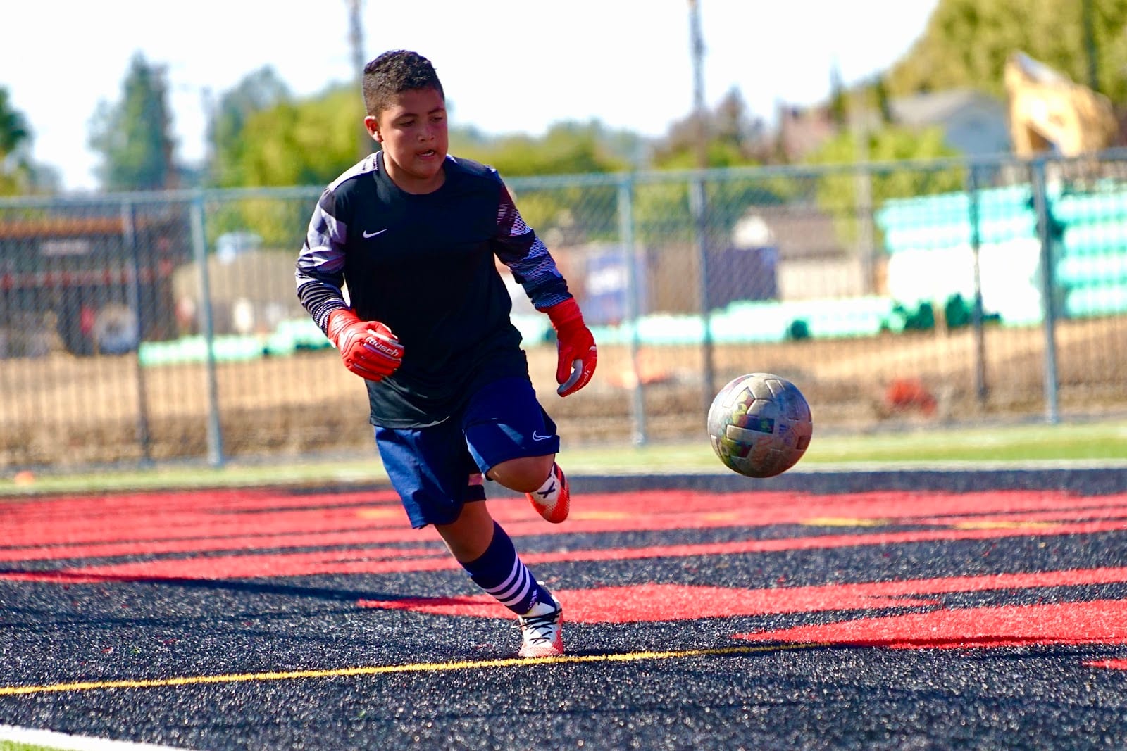 SF Glens Soccer Club, photo 4