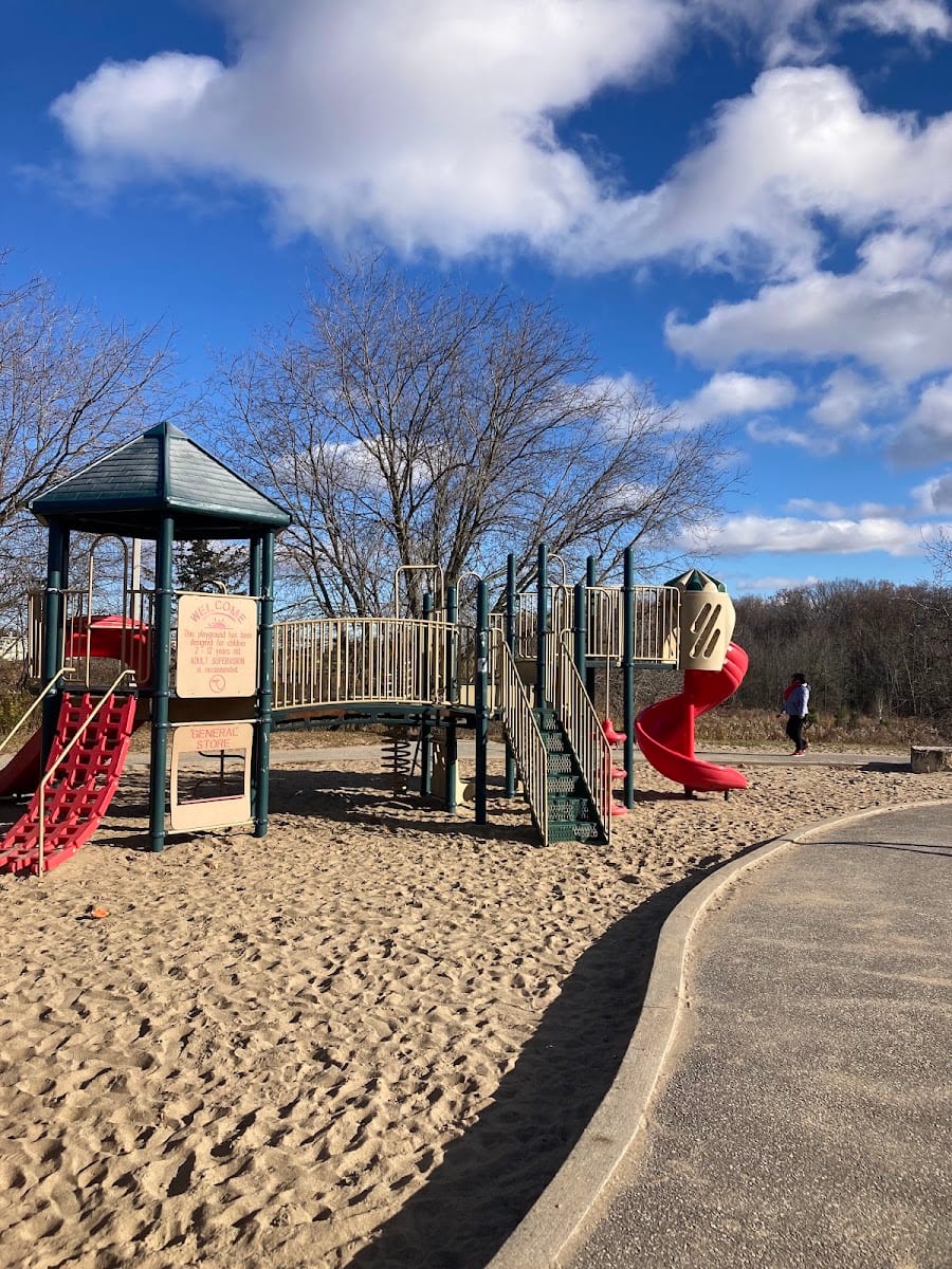 Elgin West Playground