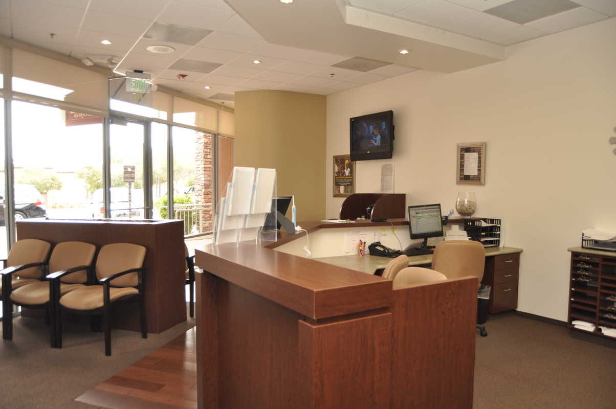 Canyon Pointe Dental Group, photo 2