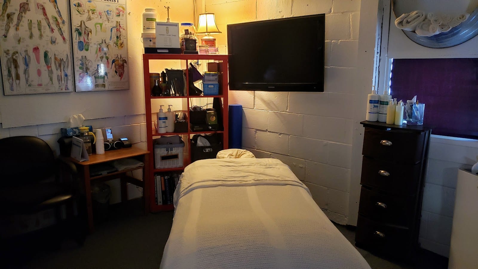 Northtown Massage Therapy