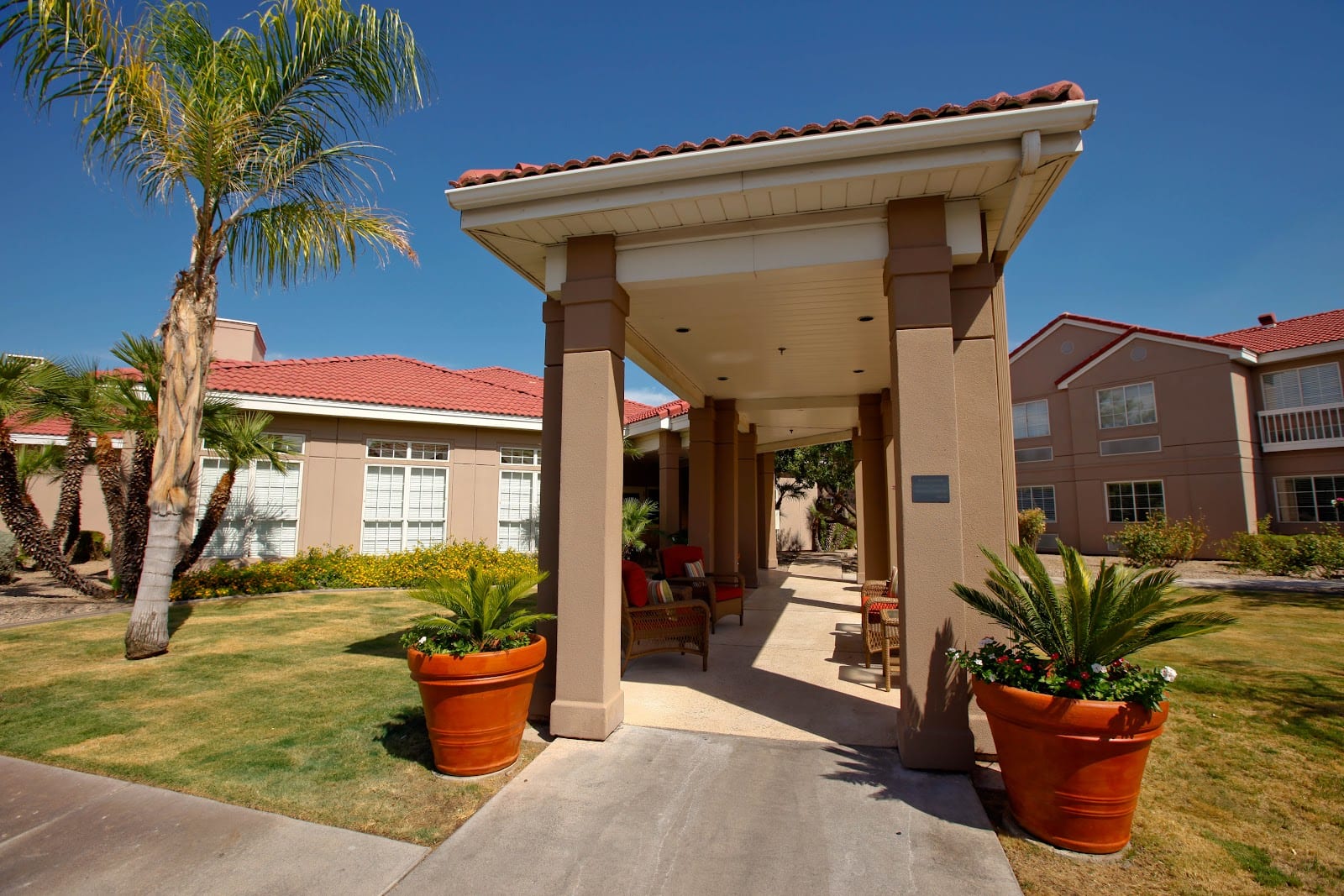 The Gardens of Scottsdale Assisted Living & Memory Care