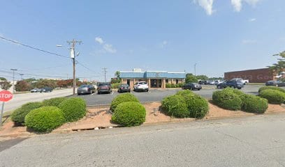 Anderson Family Care