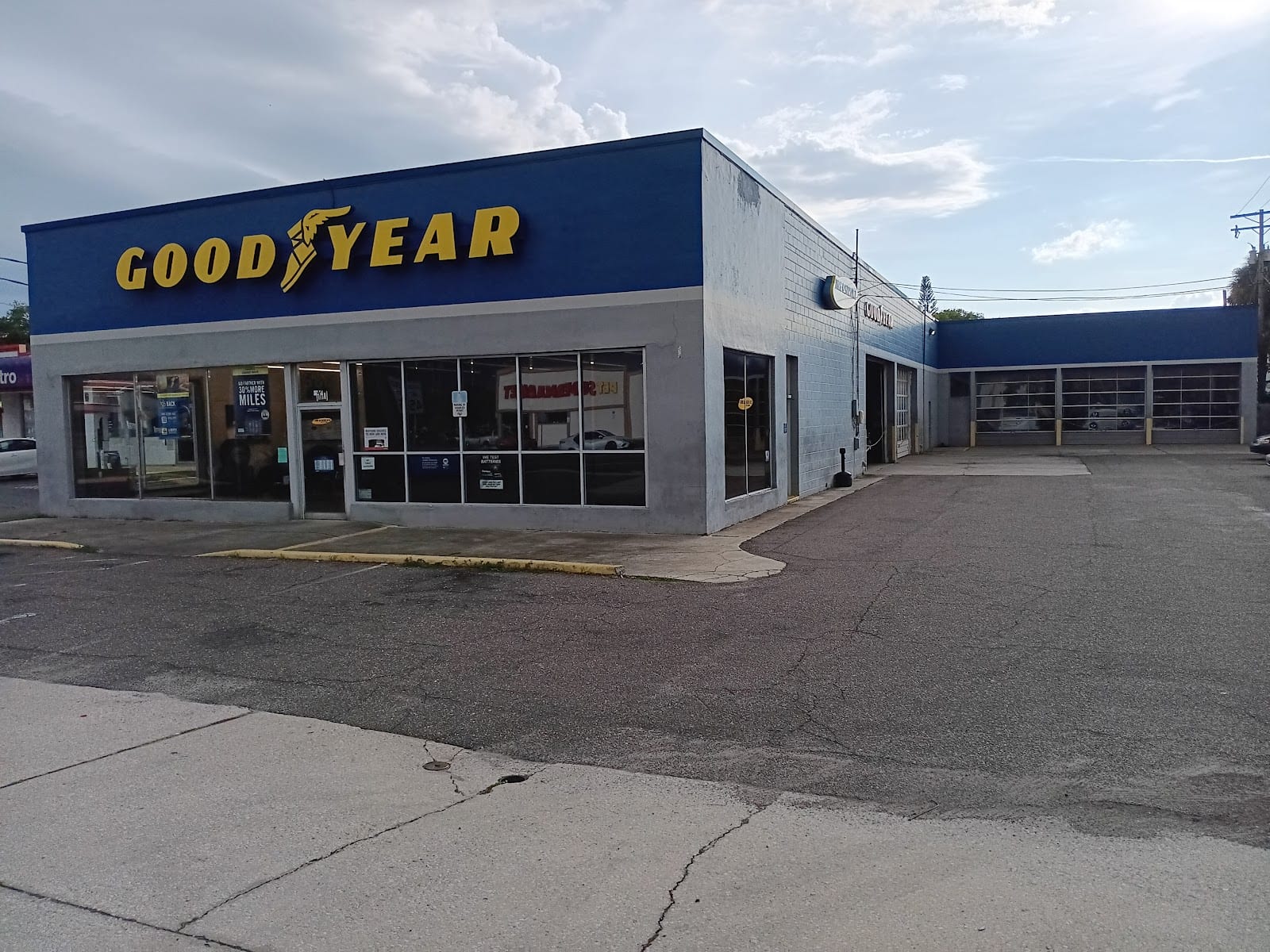 Goodyear Auto Service, photo 2