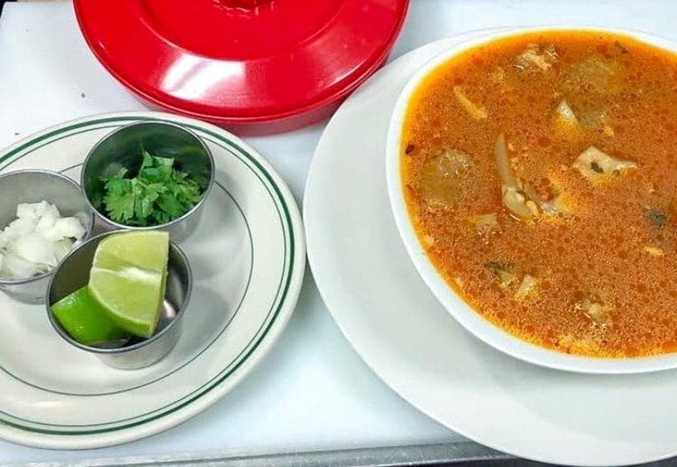 Casa de la Condesa Restaurant, photo 4