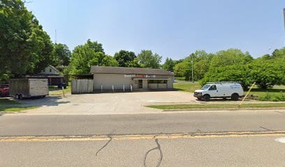 Thomas & Maxson Inc