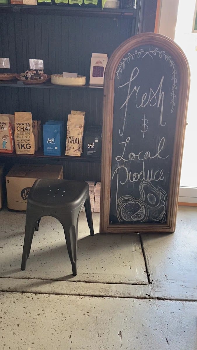 Roots Collective Cafe, photo 3