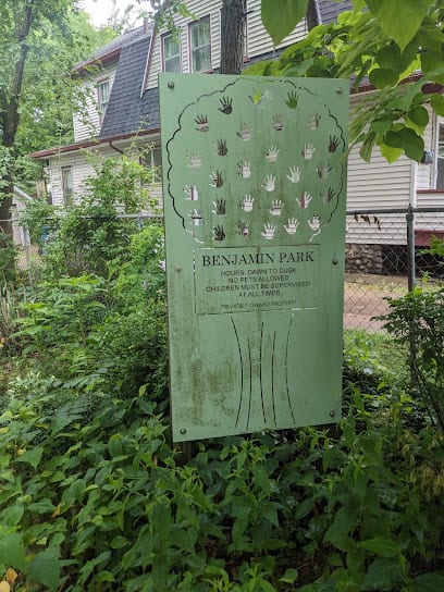 Benjamin Park