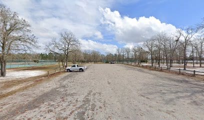 Ronnie Van Zant Park Disc Golf Course