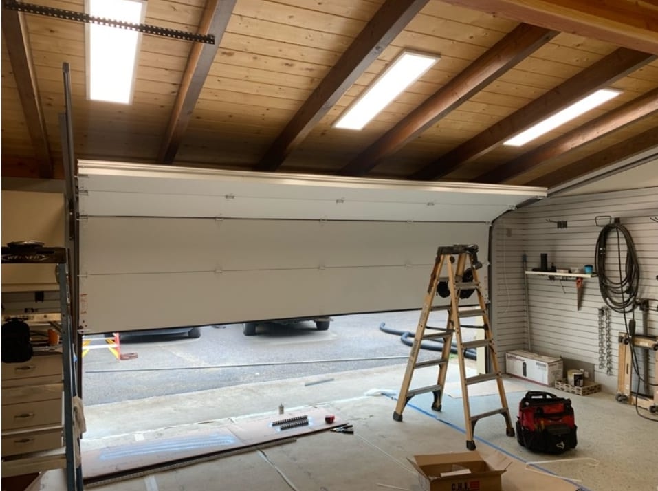 Aromex Garage Doors, photo 2