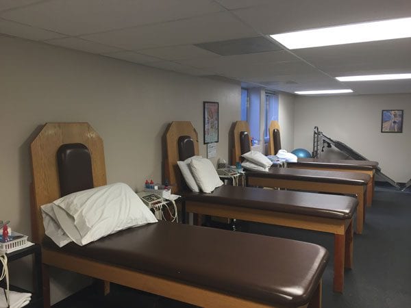Southern Utah Physical Therapy - Northfield Office
