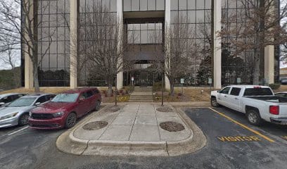 Burnett Alexander MD