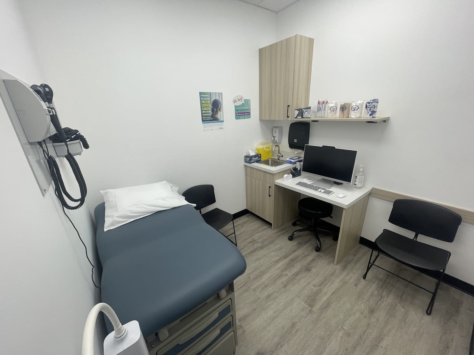 Astra Medical Clinic, photo 4