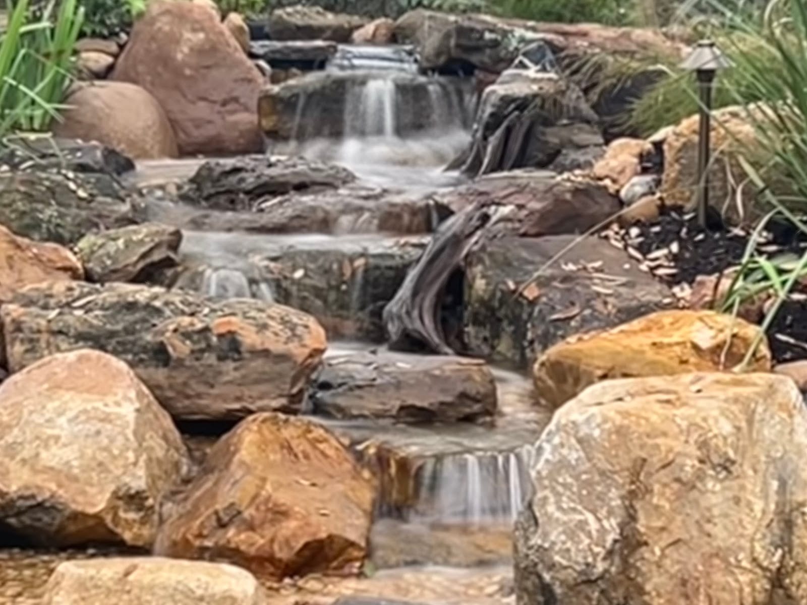 Gopro Ponds, photo 3