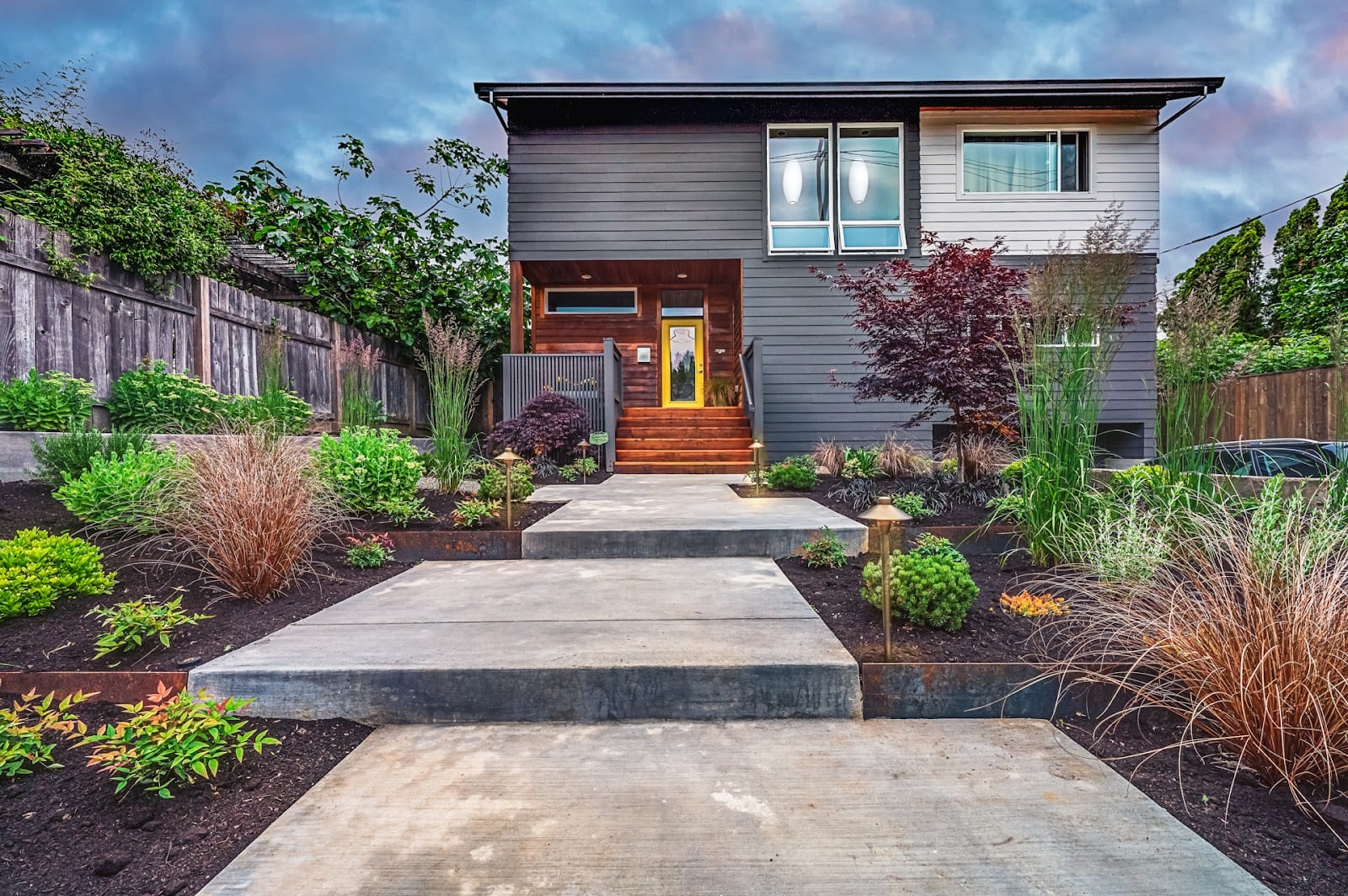 Austin Brown Landscaping LLC, photo 3