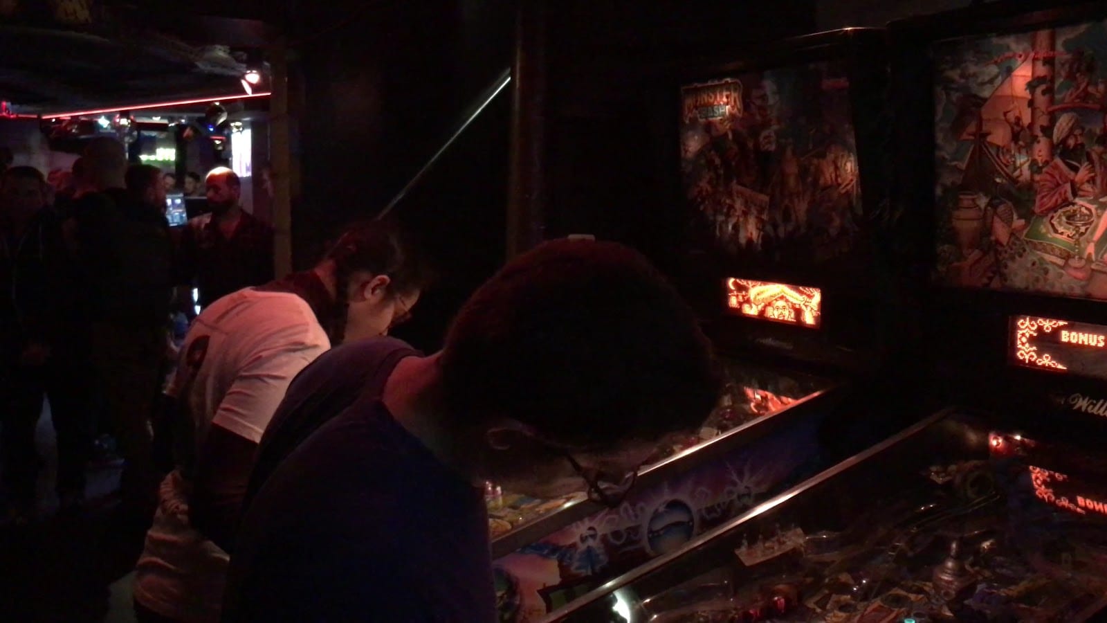Quetzal Bar, photo 2
