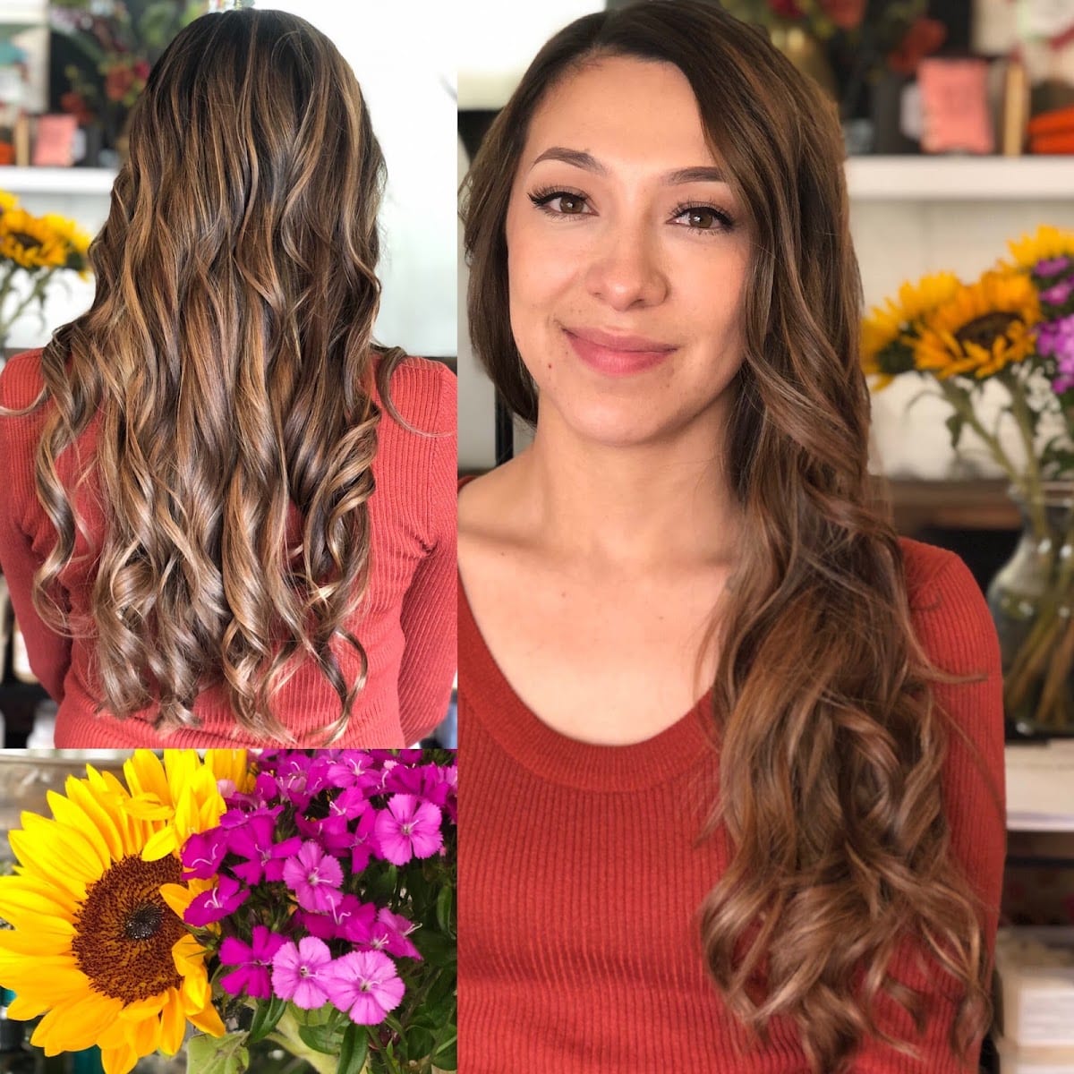 Butterfly Jac Salon