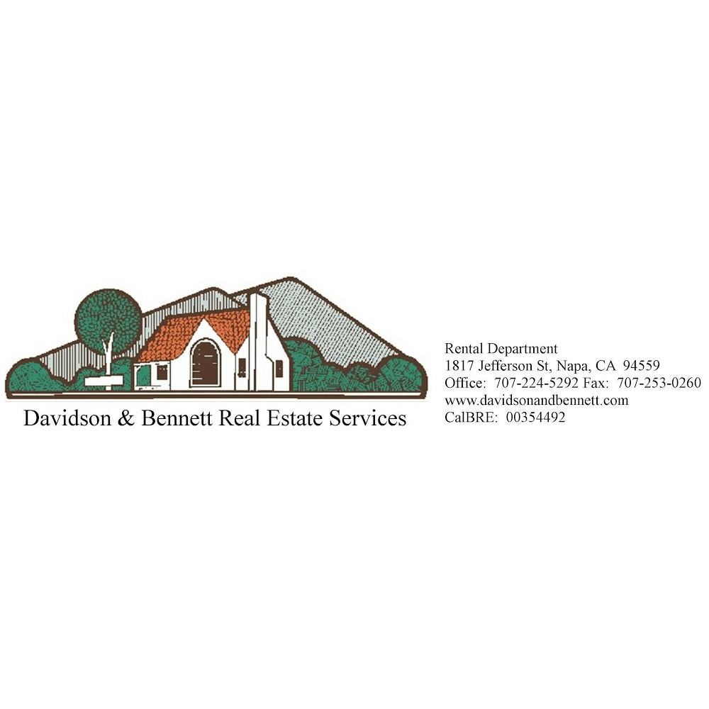 Davidson & Bennett Rental Department