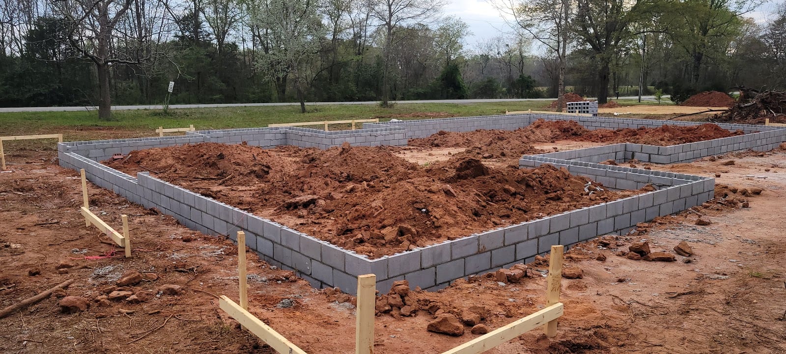 Contractors Plus of South Carolina LLC
