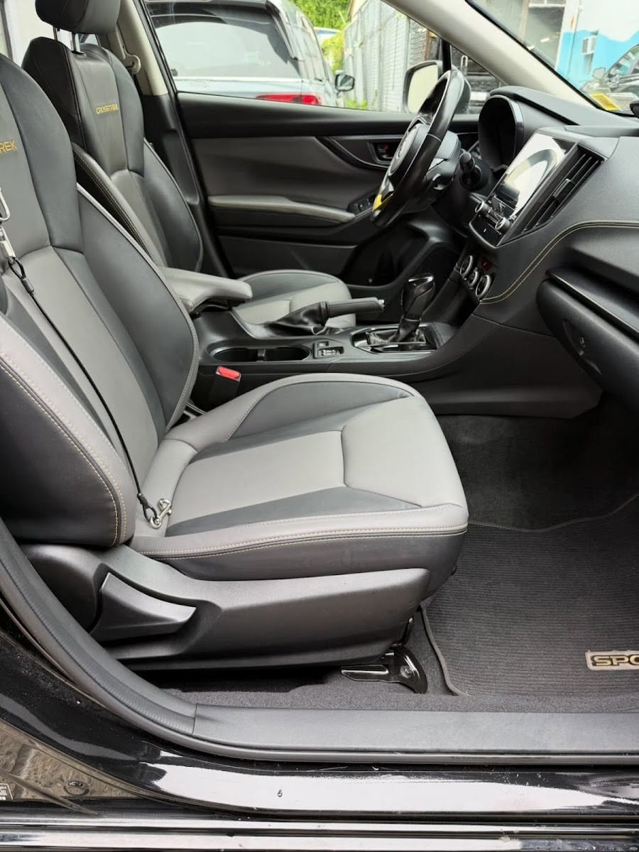 VelocityPro Mobile Car Detailing - Sherwood Park