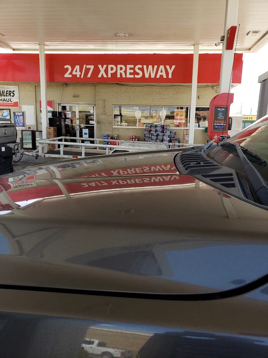 Exxon, photo 4