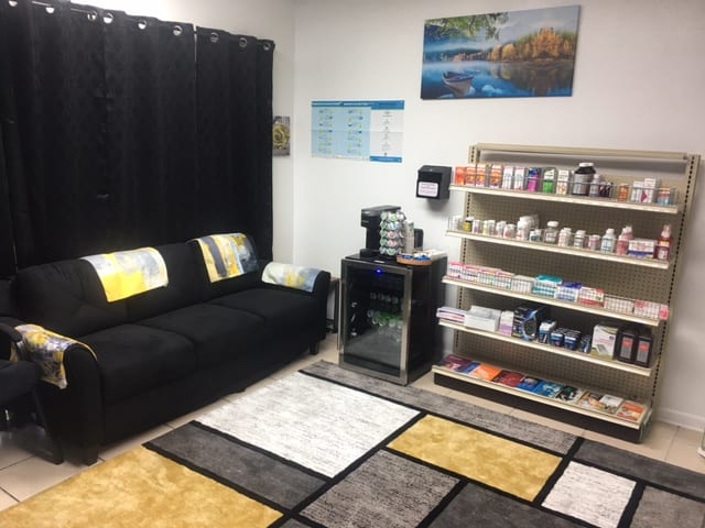SoPure Pharmacy