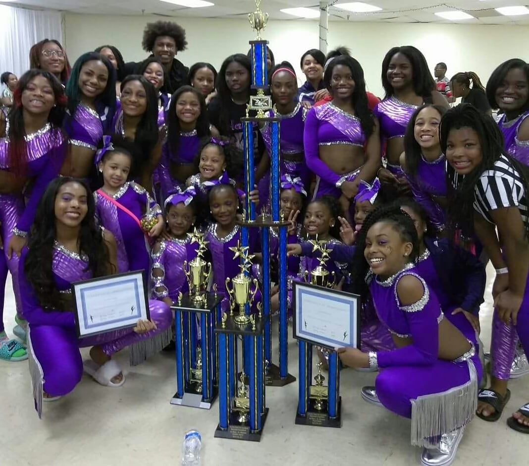 Jennifer's Dance Company, Inc., photo 2