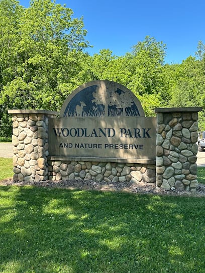 Woodland Park and Nature Preserve