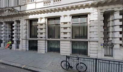 CITY PILATES LONDON