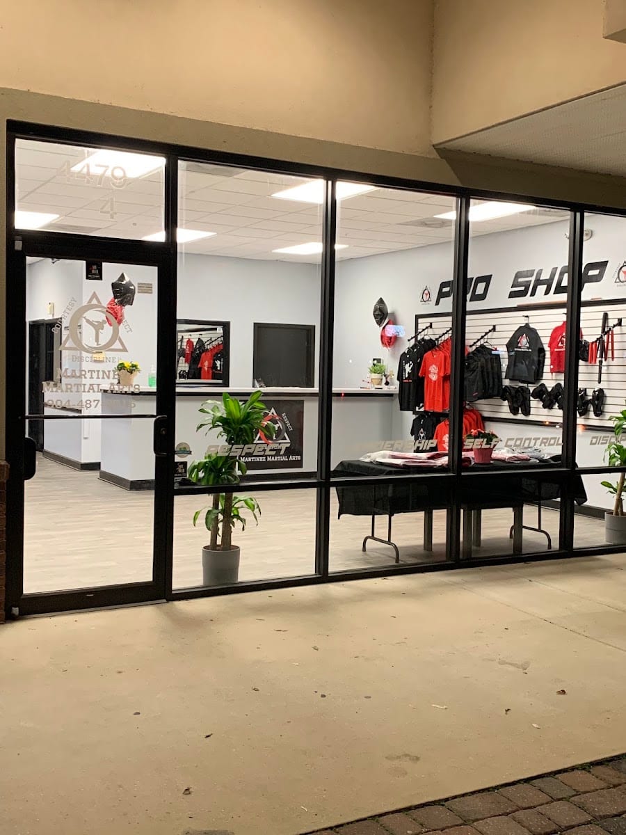 Martinez Martial Arts, photo 4
