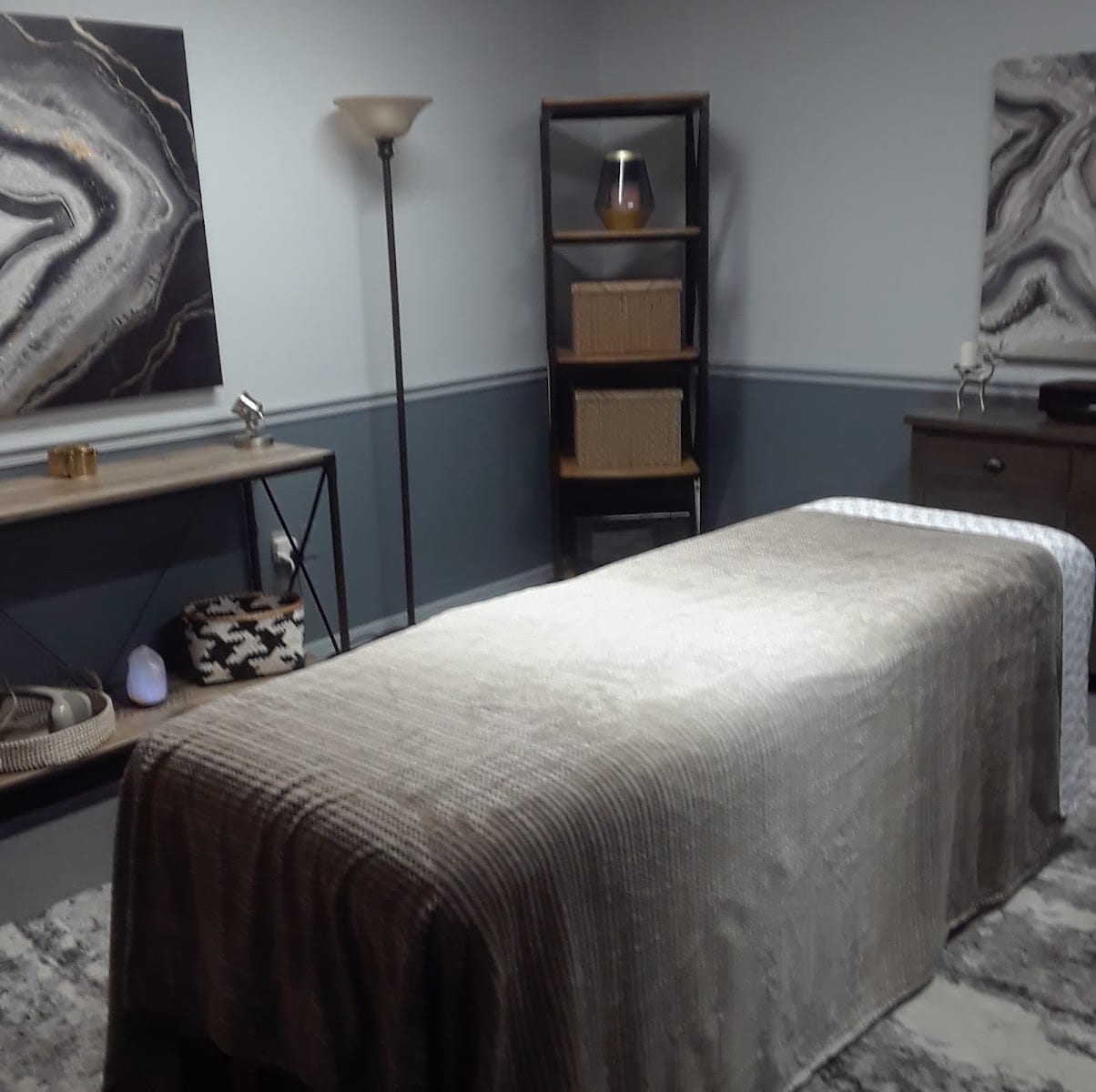 Diane's Day Spa, Inc.