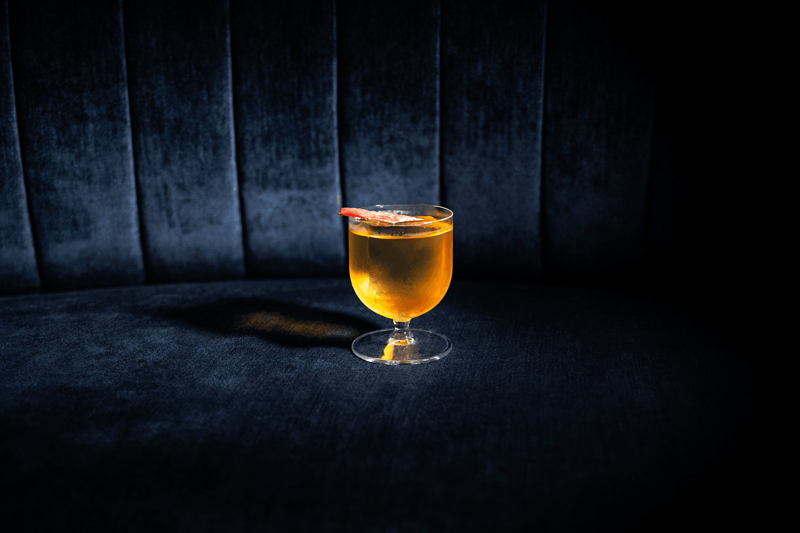 Golden Promise - Whisky bar, photo 4